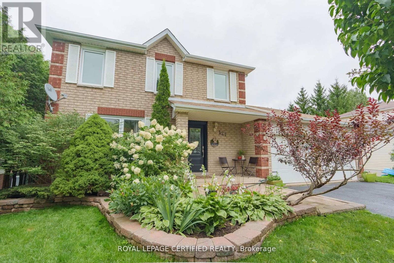 121 Leeson Street, East Luther Grand Valley, Ontario  L9W 5Y8 - Photo 2 - X12365081