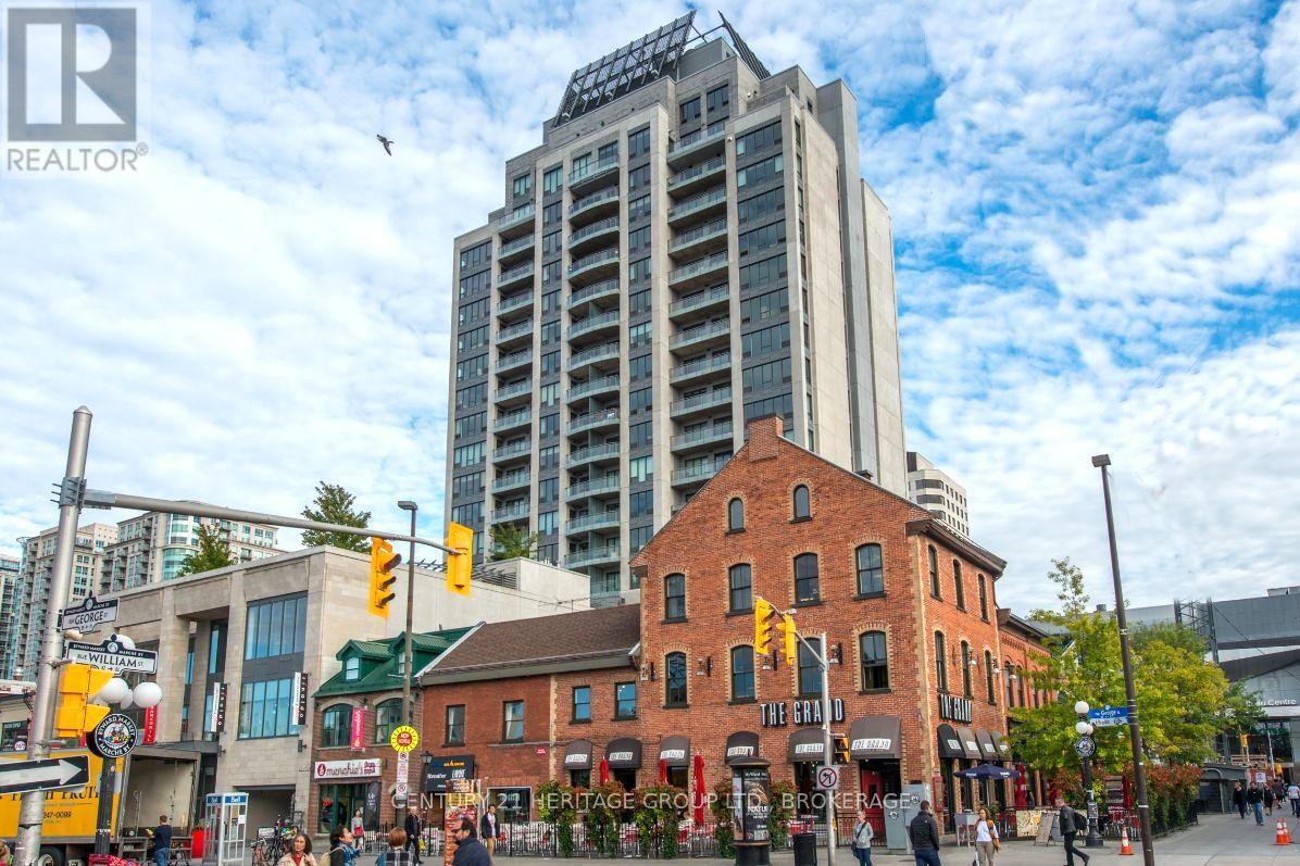1103 - 90 George Street, Ottawa, Ontario  K1N 0A8 - Photo 1 - X12355474