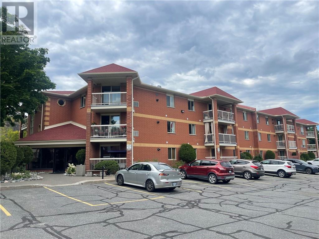 404 Westmount Avenue Unit# G92, Sudbury, Ontario  P3A 5Z1 - Photo 1 - 2124315