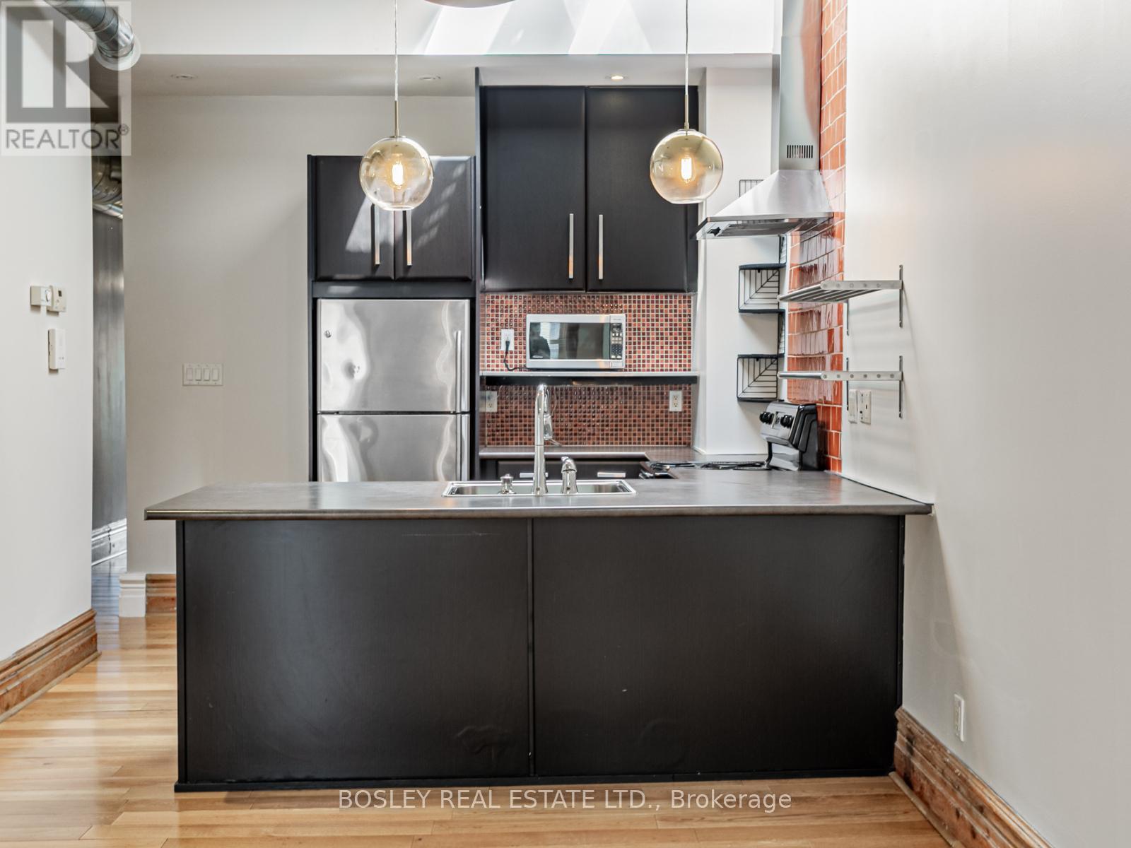 3 - 543 Queen Street W, Toronto, Ontario  M5V 2B6 - Photo 11 - C12365138