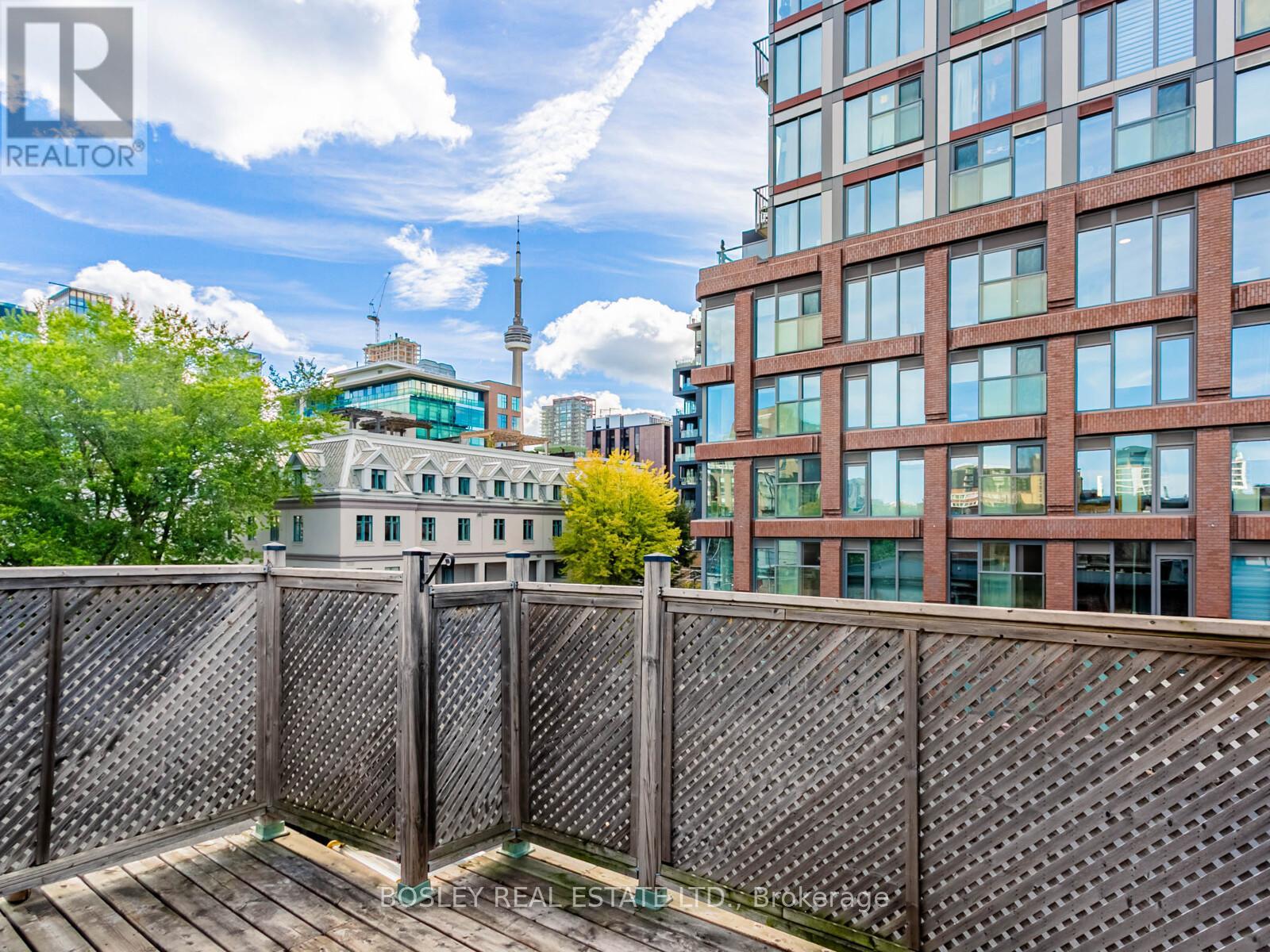 3 - 543 Queen Street W, Toronto, Ontario  M5V 2B6 - Photo 27 - C12365138