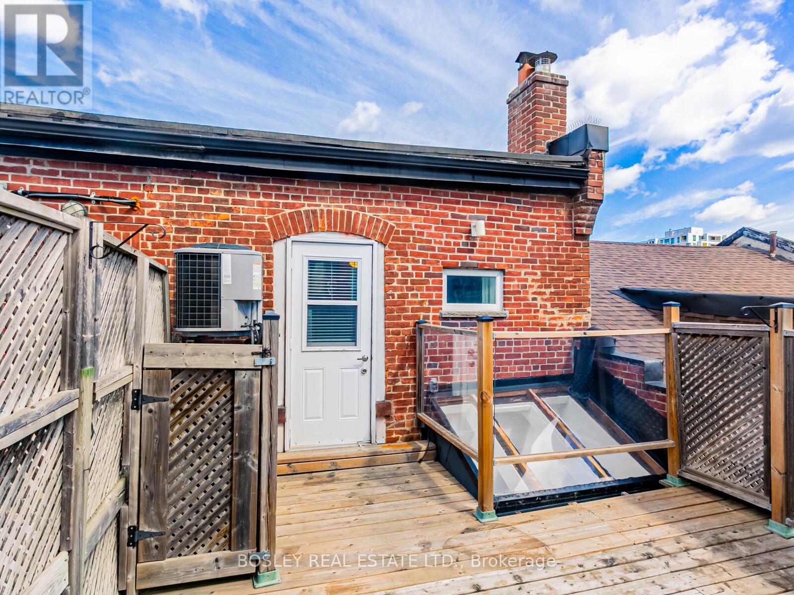 3 - 543 Queen Street W, Toronto, Ontario  M5V 2B6 - Photo 28 - C12365138