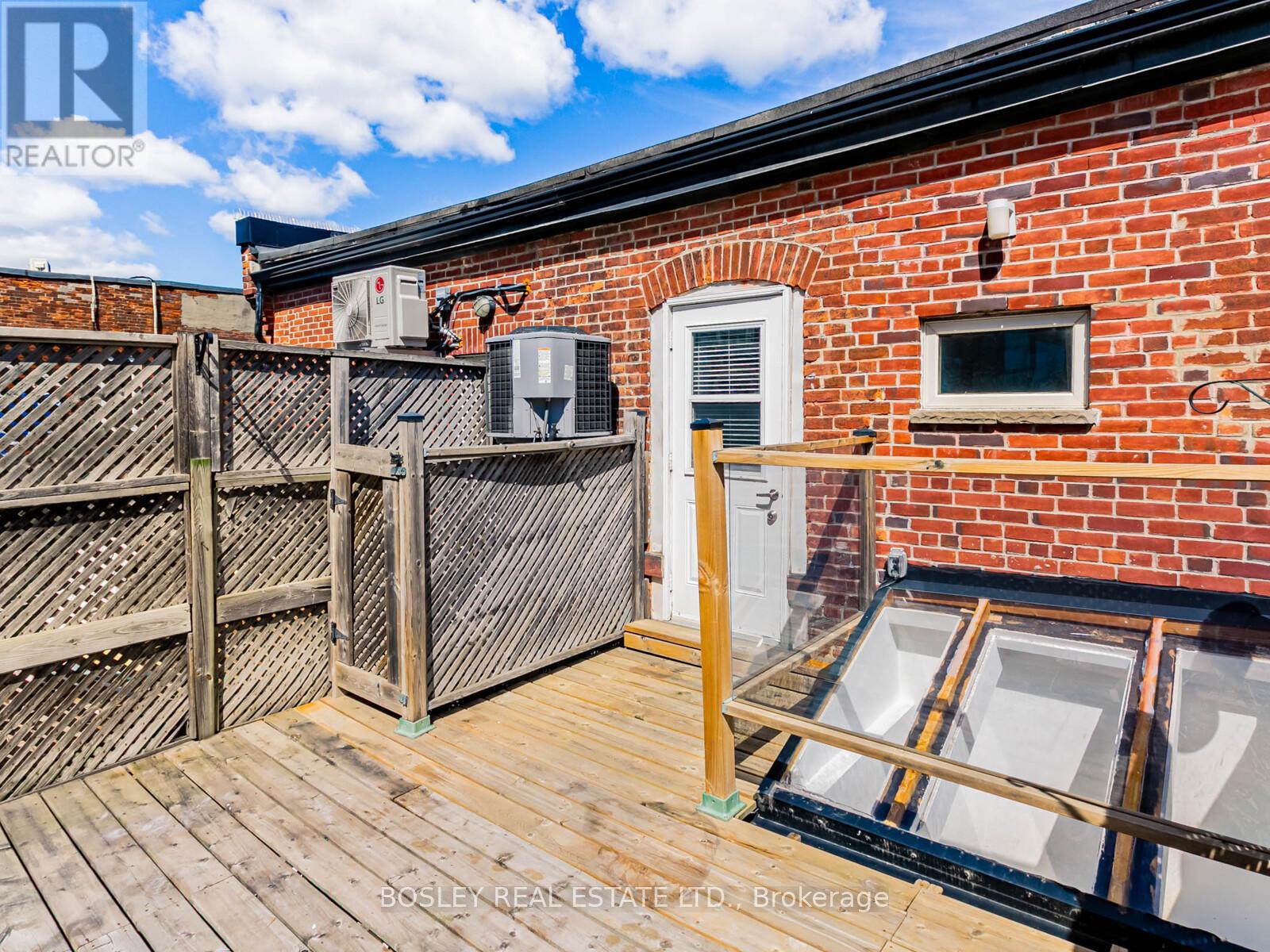 3 - 543 Queen Street W, Toronto, Ontario  M5V 2B6 - Photo 29 - C12365138