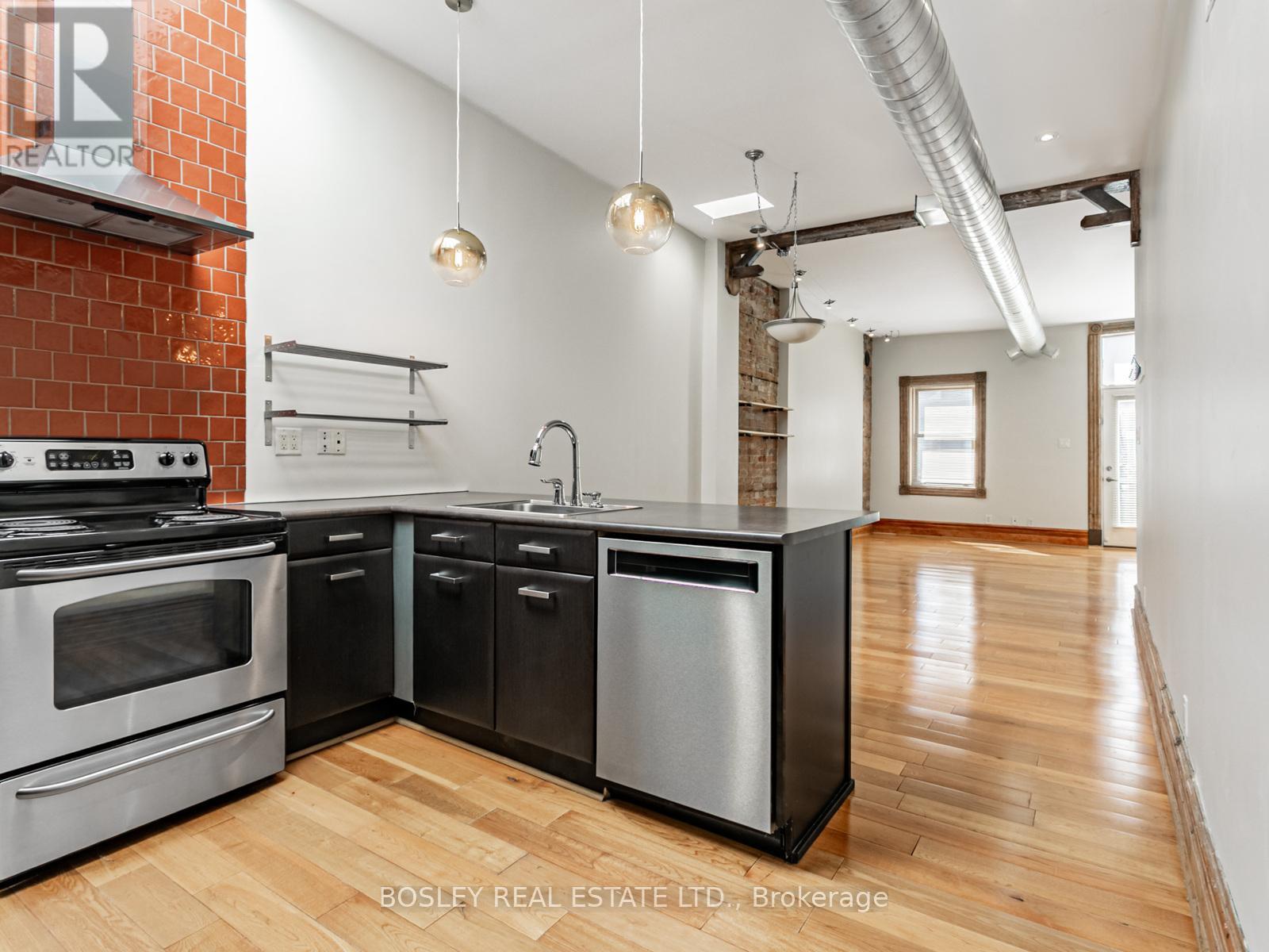 3 - 543 Queen Street W, Toronto, Ontario  M5V 2B6 - Photo 7 - C12365138