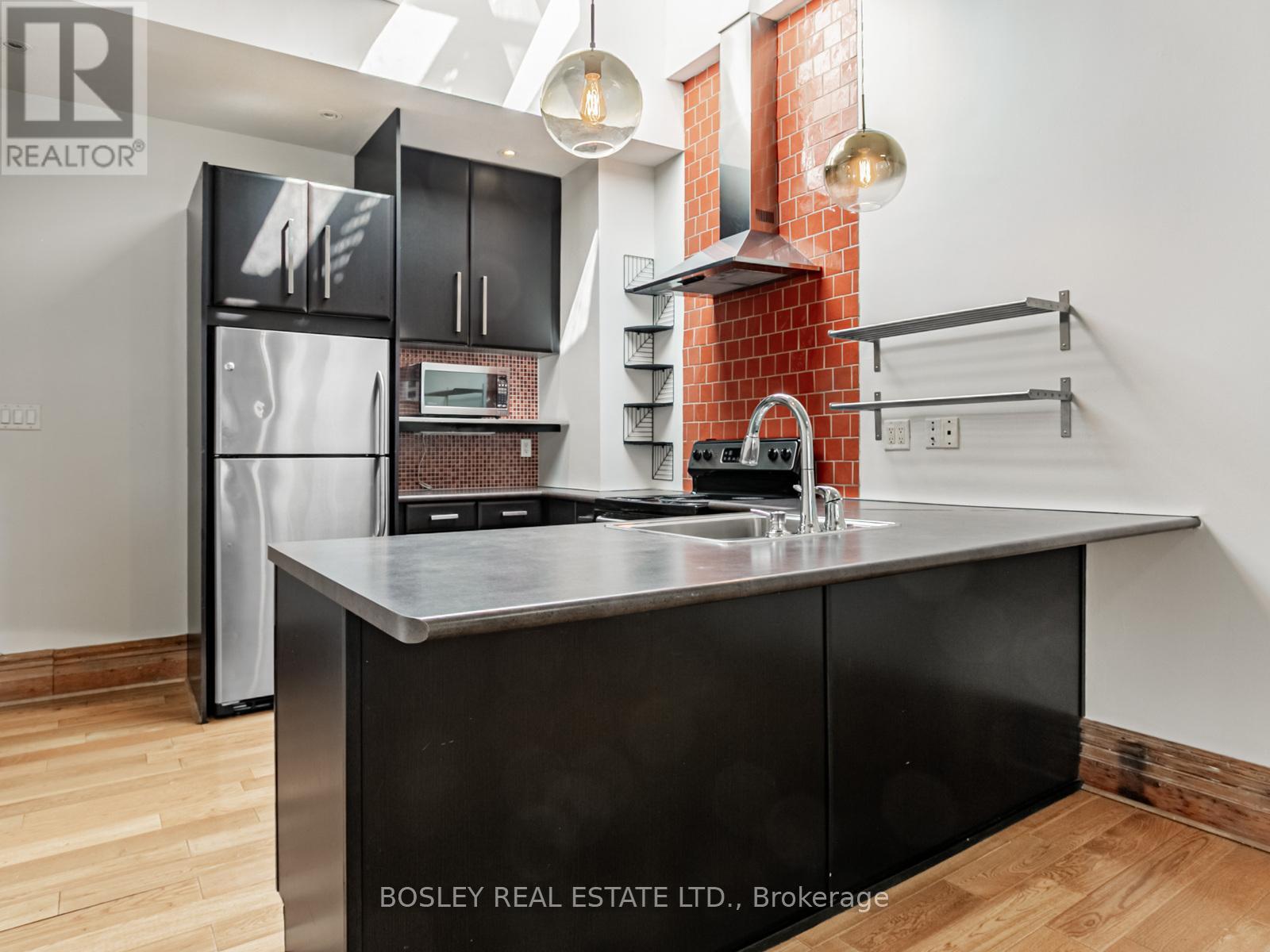 3 - 543 Queen Street W, Toronto, Ontario  M5V 2B6 - Photo 8 - C12365138