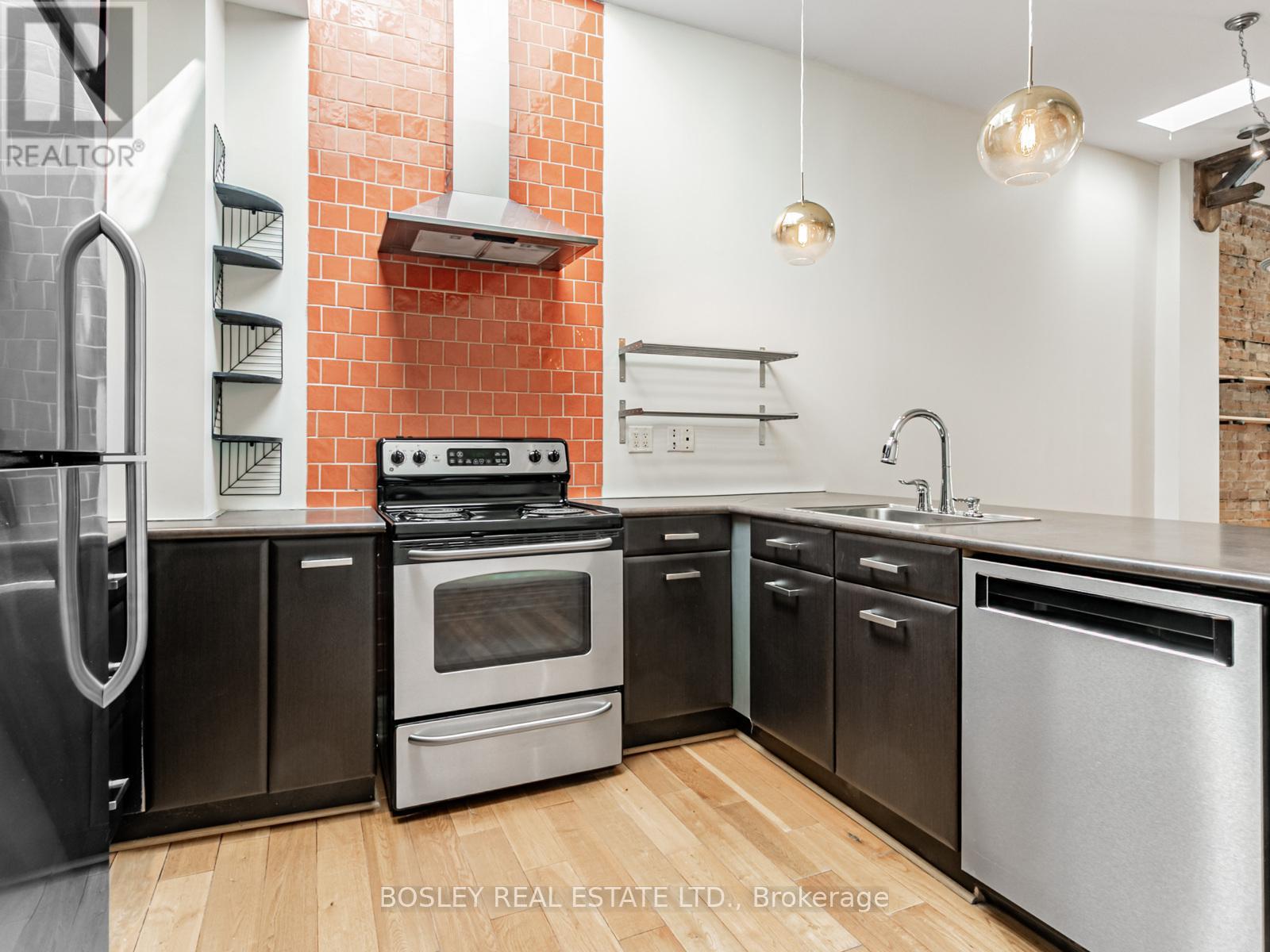 3 - 543 Queen Street W, Toronto, Ontario  M5V 2B6 - Photo 9 - C12365138