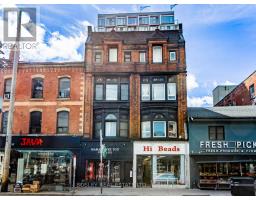 3 - 543 QUEEN STREET W, Toronto, Ontario