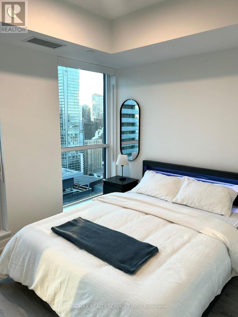 4106 - 327 King Street W, Toronto, Ontario  M5V 0W7 - Photo 15 - C12365171