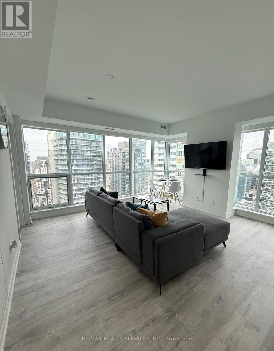 4106 - 327 King Street W, Toronto, Ontario  M5V 0W7 - Photo 17 - C12365171