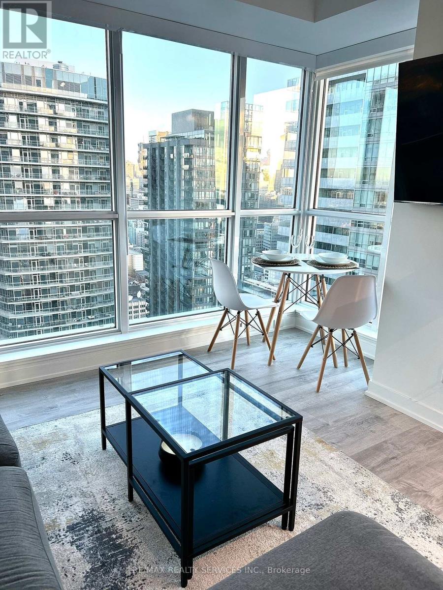 4106 - 327 King Street W, Toronto, Ontario  M5V 0W7 - Photo 3 - C12365171
