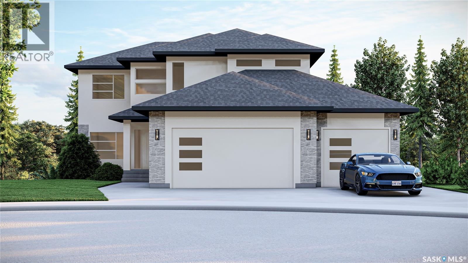 263 Dziadyk Manor, Saskatoon, Saskatchewan  S7V 1M5 - Photo 1 - SK016674