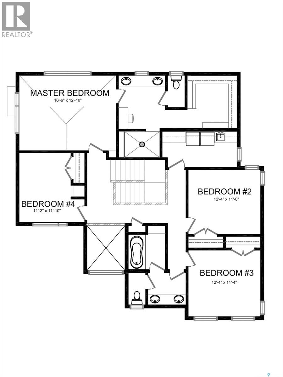263 Dziadyk Manor, Saskatoon, Saskatchewan  S7V 1M5 - Photo 10 - SK016674