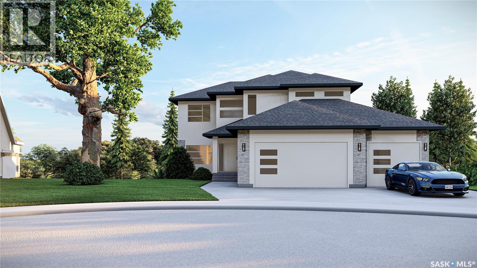 263 Dziadyk Manor, Saskatoon, Saskatchewan  S7V 1M5 - Photo 2 - SK016674