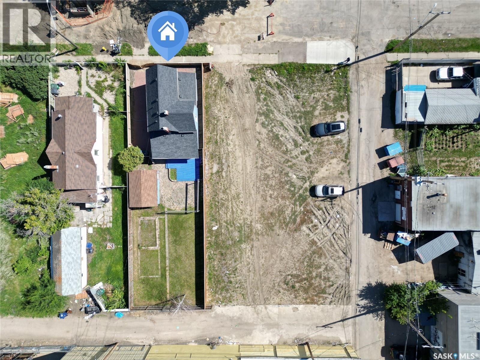 223 I Avenue S, Saskatoon, Saskatchewan  S7M 1X8 - Photo 37 - SK016590