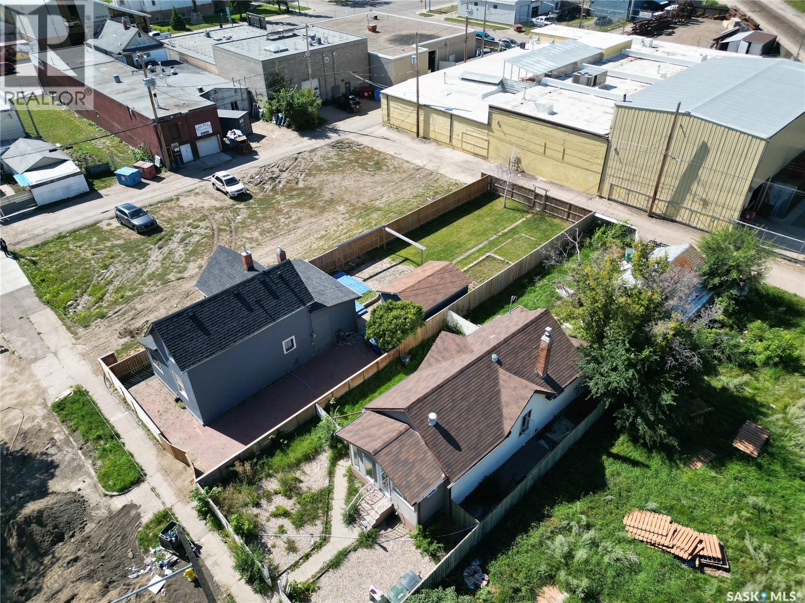 223 I Avenue S, Saskatoon, Saskatchewan  S7M 1X8 - Photo 40 - SK016590