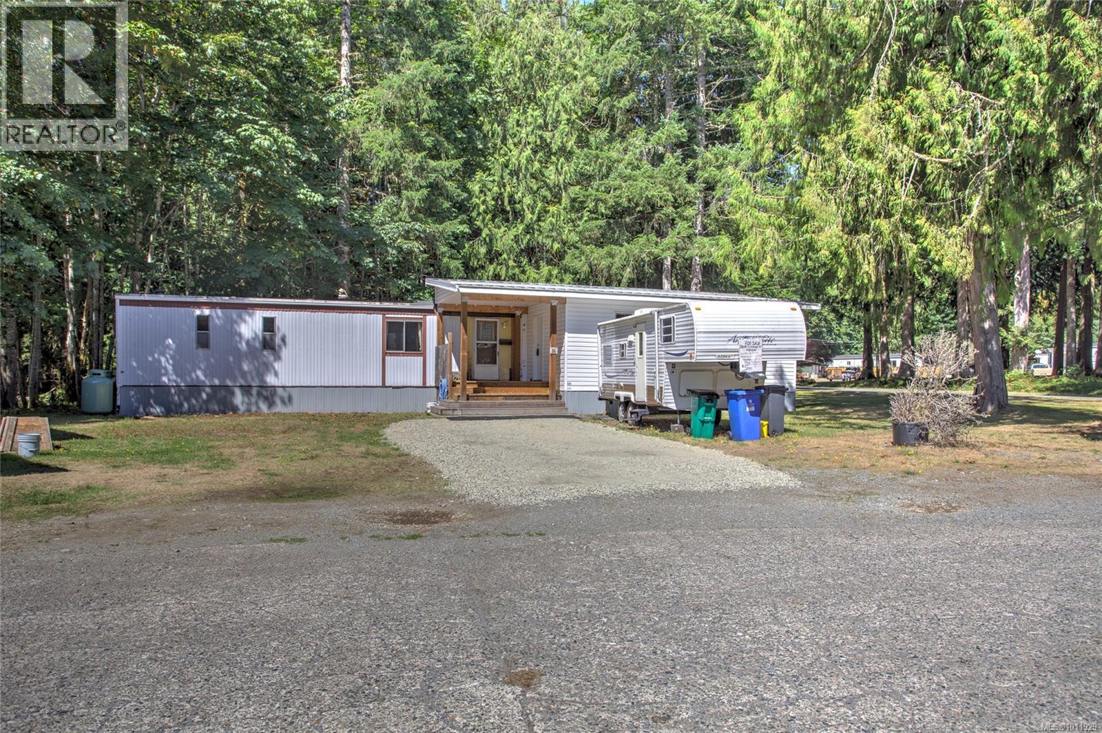 34 9041 Meades Creek Rd, Lake Cowichan, British Columbia