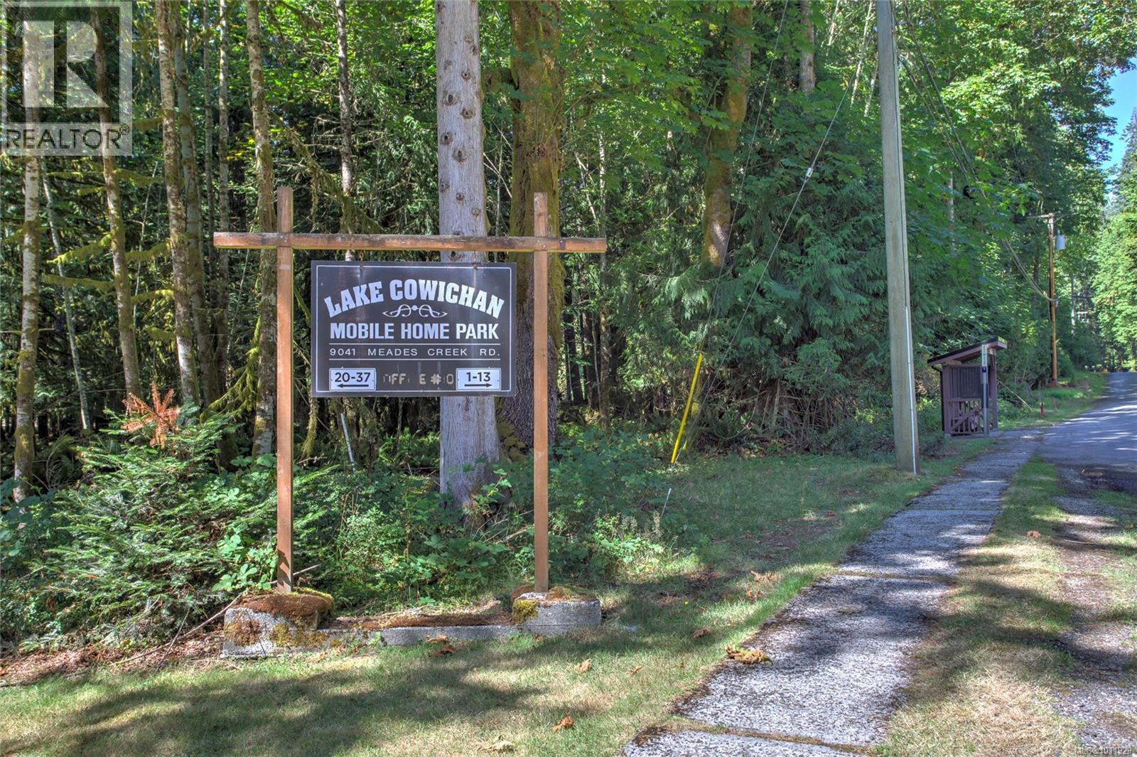 34 9041 Meades Creek Rd, Lake Cowichan, British Columbia  V0R 2G0 - Photo 2 - 1011929