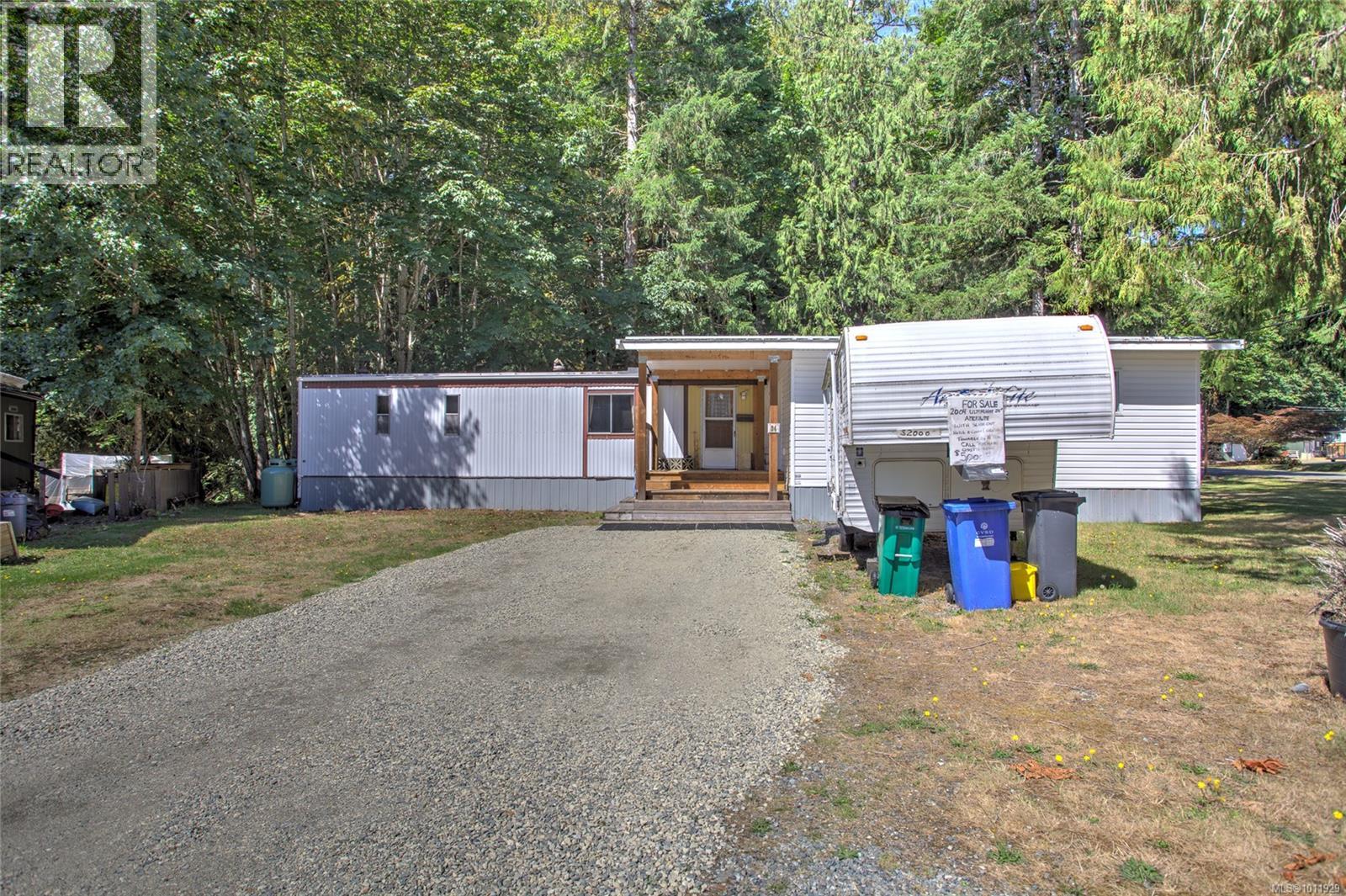 34 9041 Meades Creek Rd, Lake Cowichan, British Columbia  V0R 2G0 - Photo 3 - 1011929
