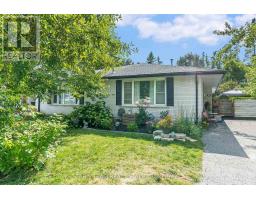 4B OAK STREET, Barrie, Ontario
