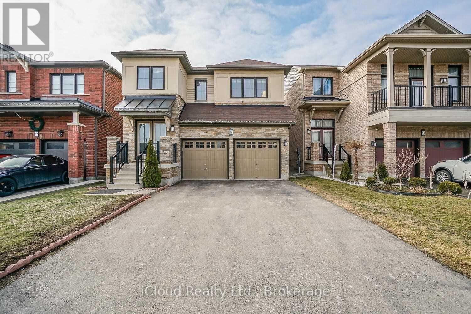 88 WEST GLEN AVENUE, Hamilton, Ontario