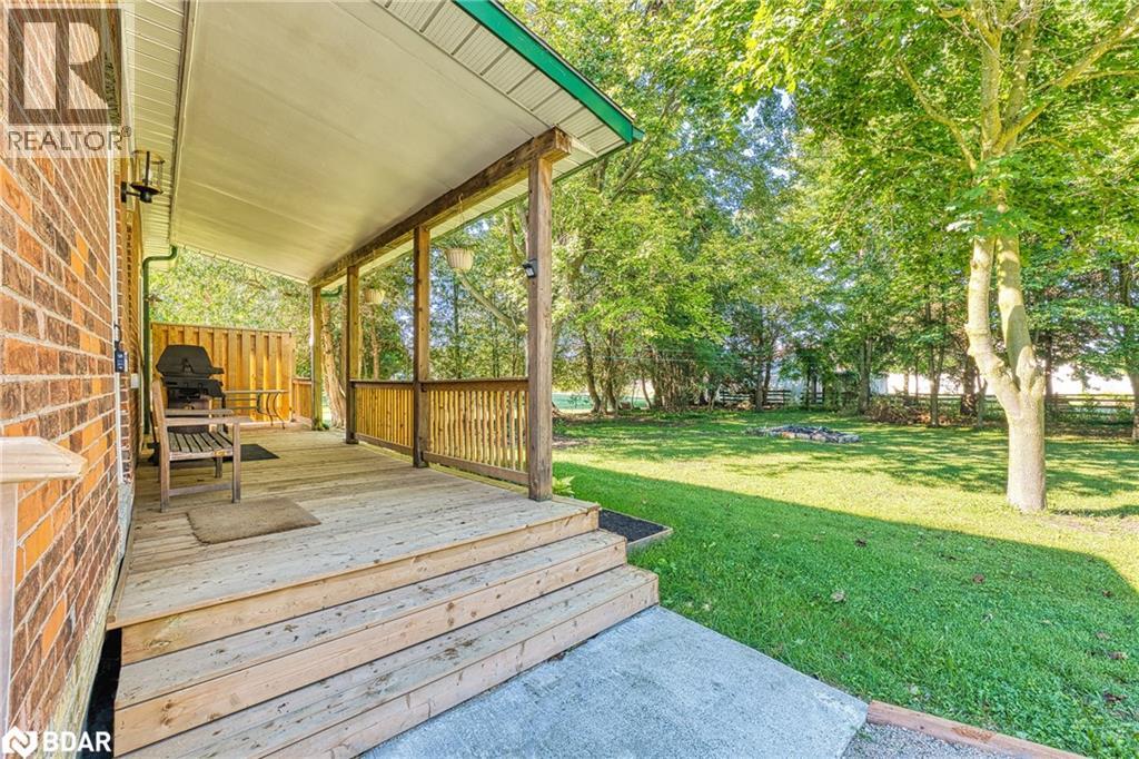 3030 Patrick Street, Fordwich, Ontario  N0G 1V0 - Photo 11 - 40763572