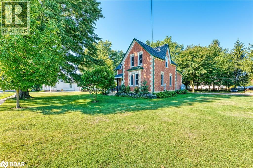 3030 Patrick Street, Fordwich, Ontario  N0G 1V0 - Photo 14 - 40763572