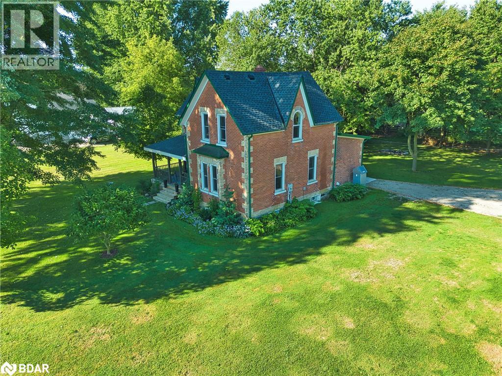 3030 Patrick Street, Fordwich, Ontario  N0G 1V0 - Photo 15 - 40763572