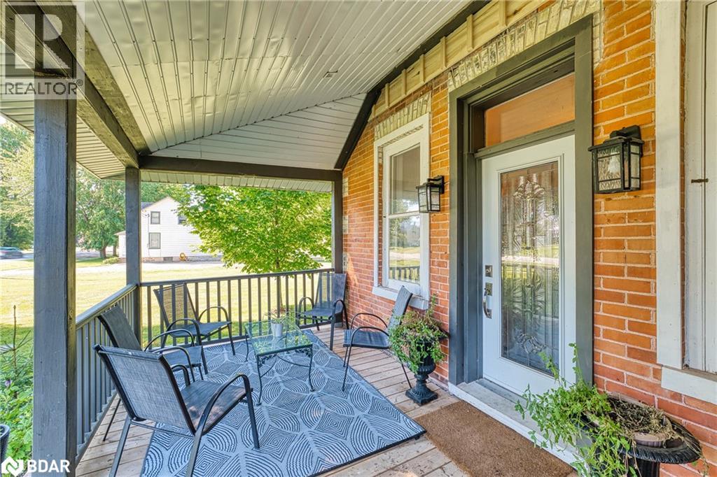 3030 Patrick Street, Fordwich, Ontario  N0G 1V0 - Photo 3 - 40763572
