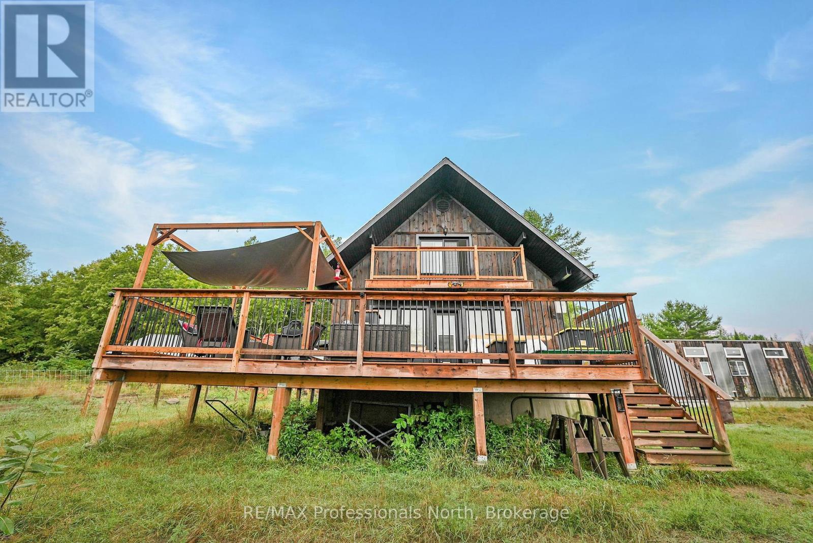 1597 Queens Line Road, Minden Hills, Ontario  K0M 2K0 - Photo 4 - X12359845