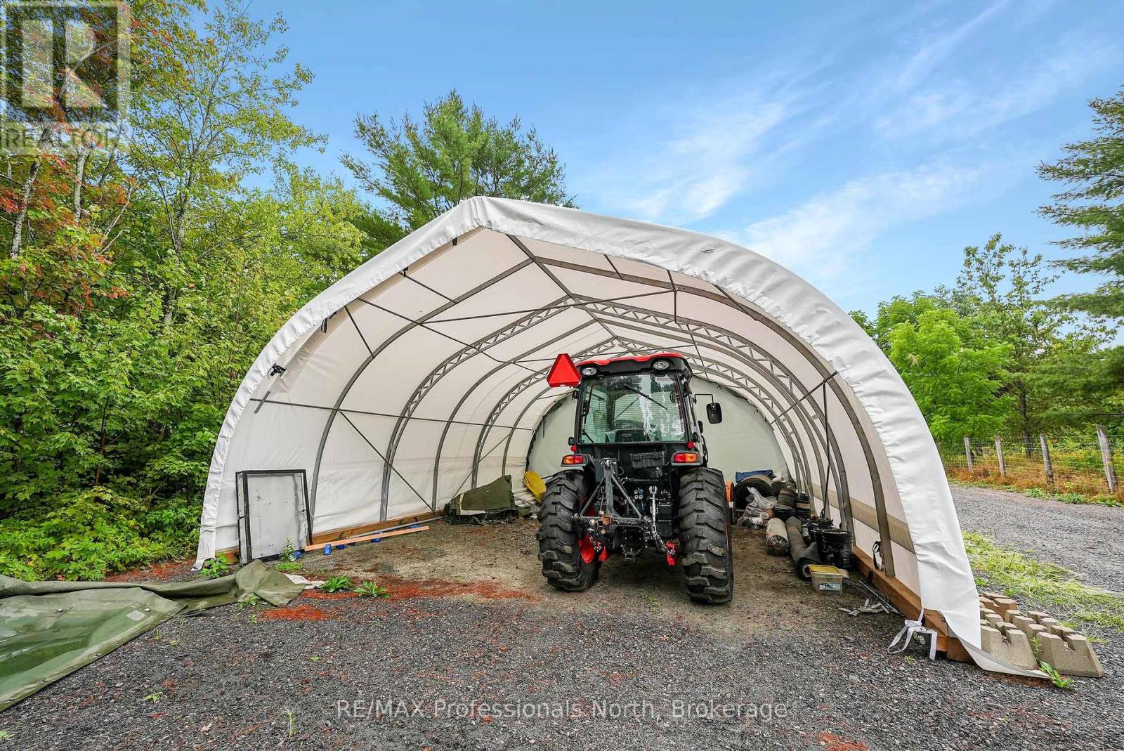 1597 Queens Line Road, Minden Hills, Ontario  K0M 2K0 - Photo 46 - X12359845