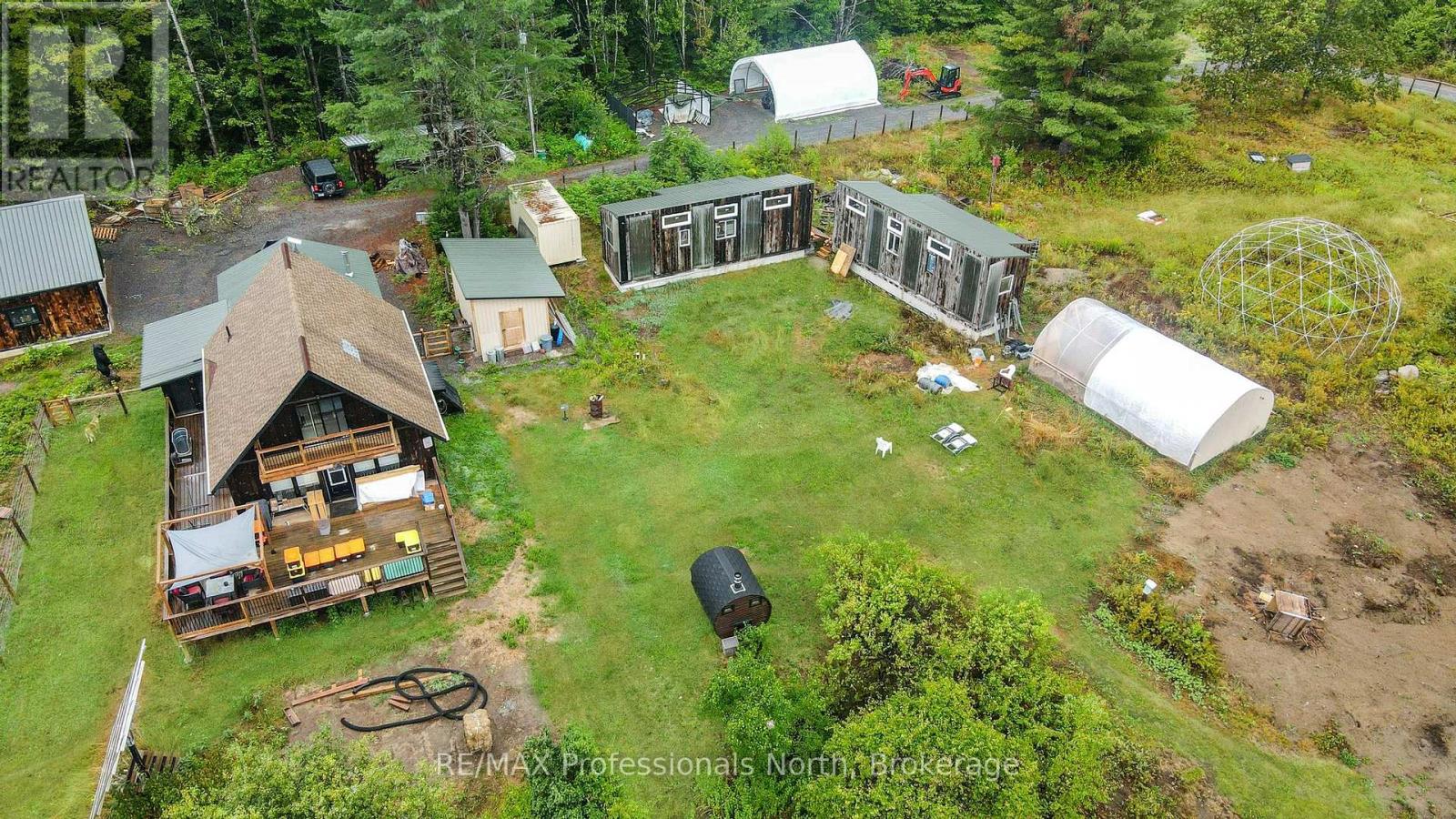 1597 Queens Line Road, Minden Hills, Ontario  K0M 2K0 - Photo 48 - X12359845