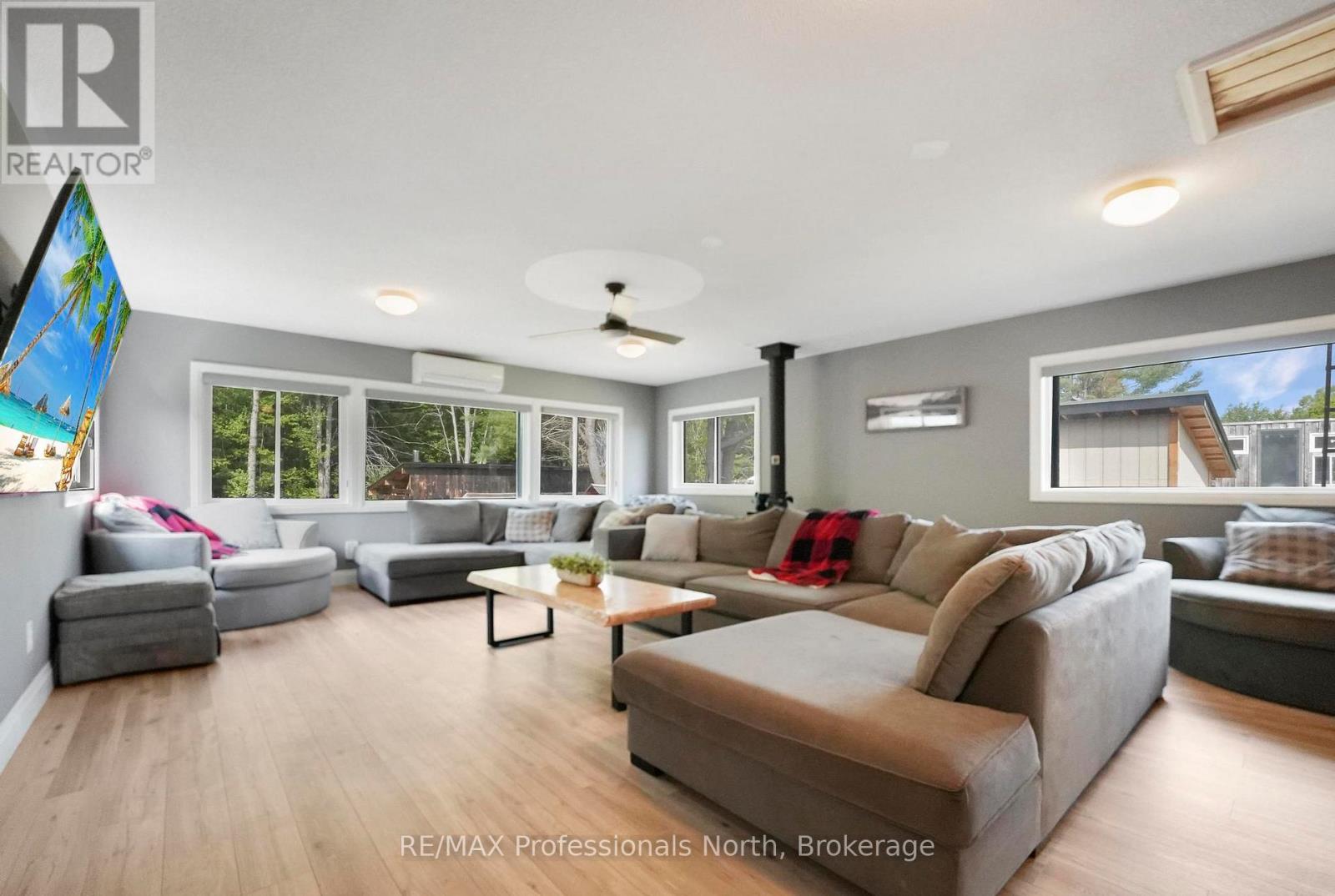 1597 Queens Line Road, Minden Hills, Ontario  K0M 2K0 - Photo 9 - X12359845