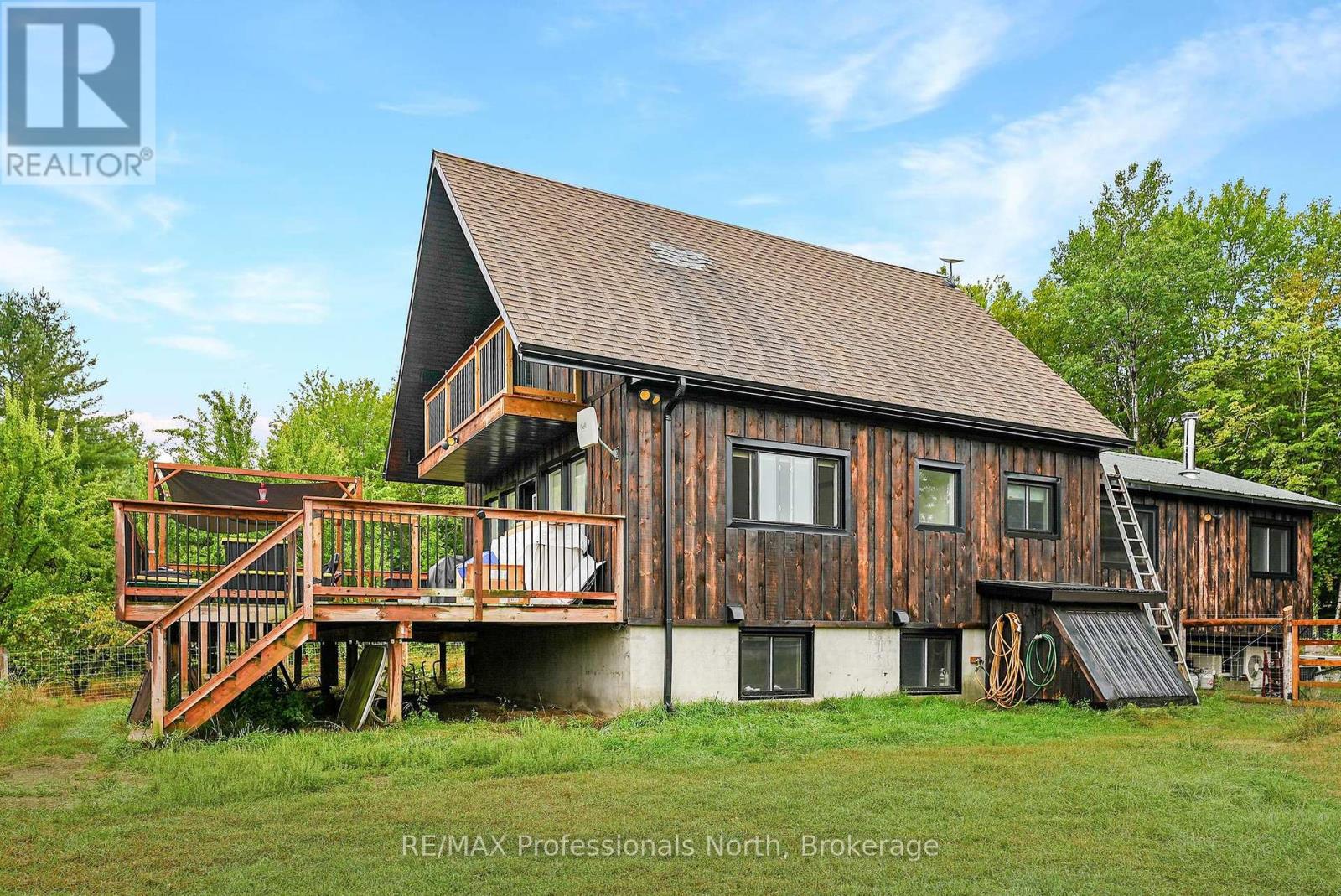 1597 Queens Line Road, Minden Hills, Ontario  K0M 2K0 - Photo 8 - X12359845