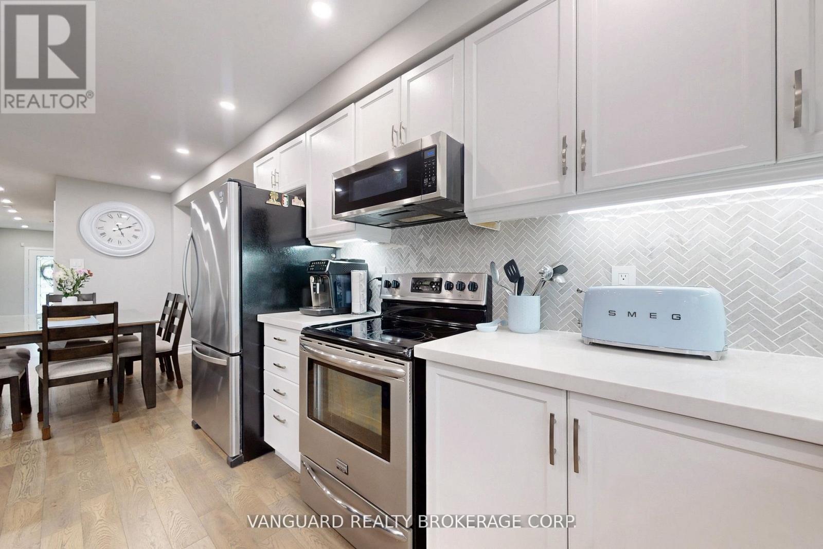 117 Gianmarco Way, Vaughan, Ontario  L6A 3J2 - Photo 17 - N12365096
