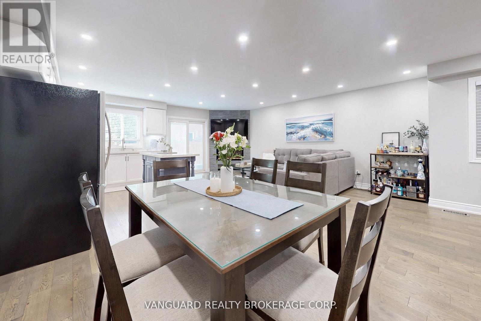 117 Gianmarco Way, Vaughan, Ontario  L6A 3J2 - Photo 22 - N12365096