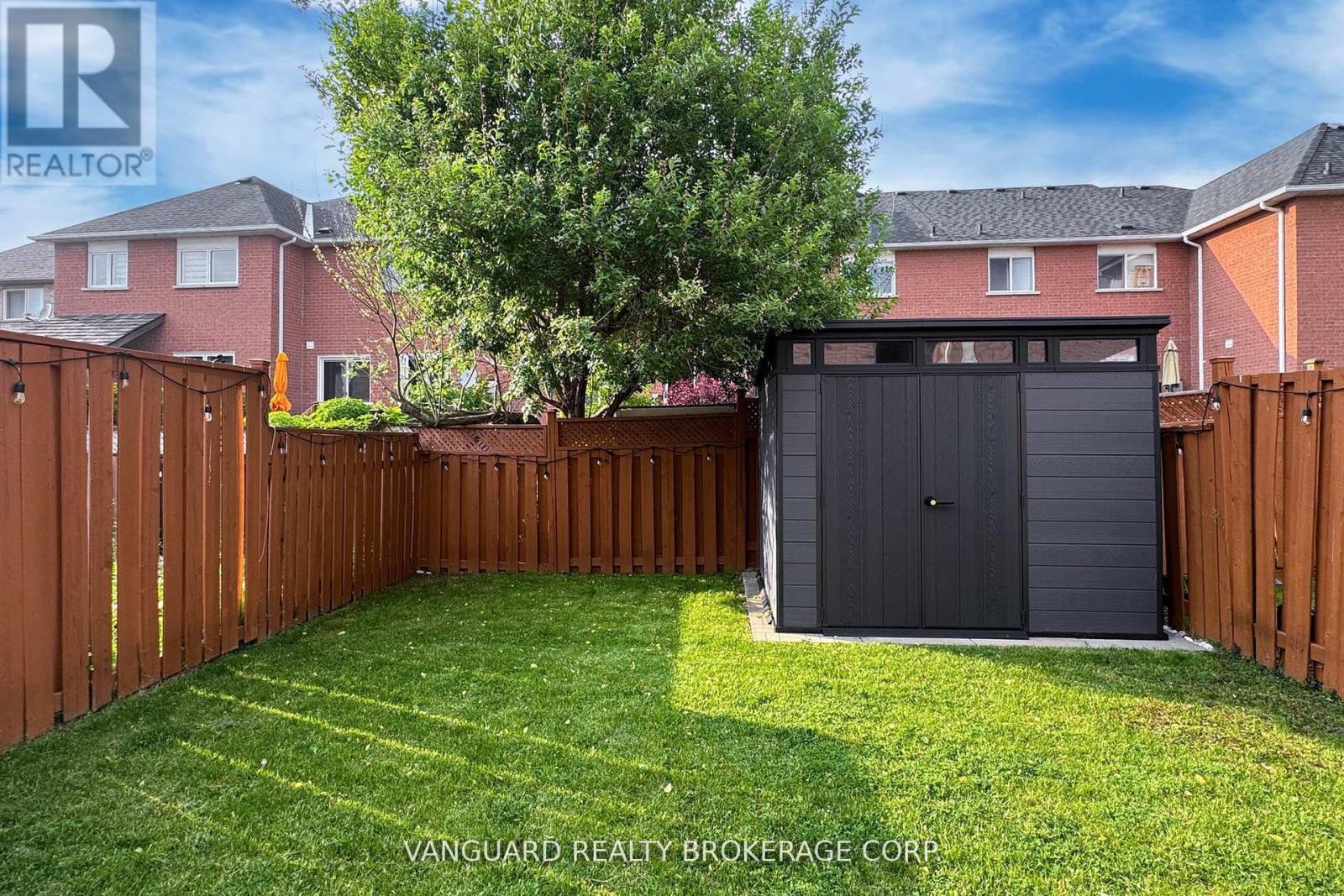 117 Gianmarco Way, Vaughan, Ontario  L6A 3J2 - Photo 40 - N12365096