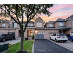 117 GIANMARCO WAY, Vaughan, Ontario