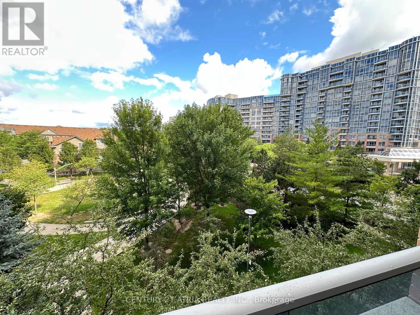 581 - 23 Cox Boulevard, Markham, Ontario  L3R 7Z9 - Photo 13 - N12365105