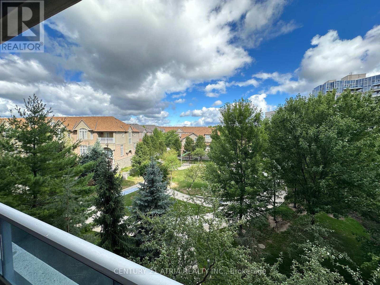 581 - 23 Cox Boulevard, Markham, Ontario  L3R 7Z9 - Photo 14 - N12365105