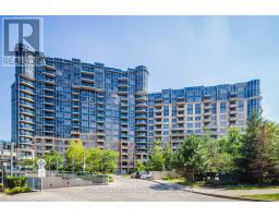 581 - 23 COX BOULEVARD, Markham, Ontario