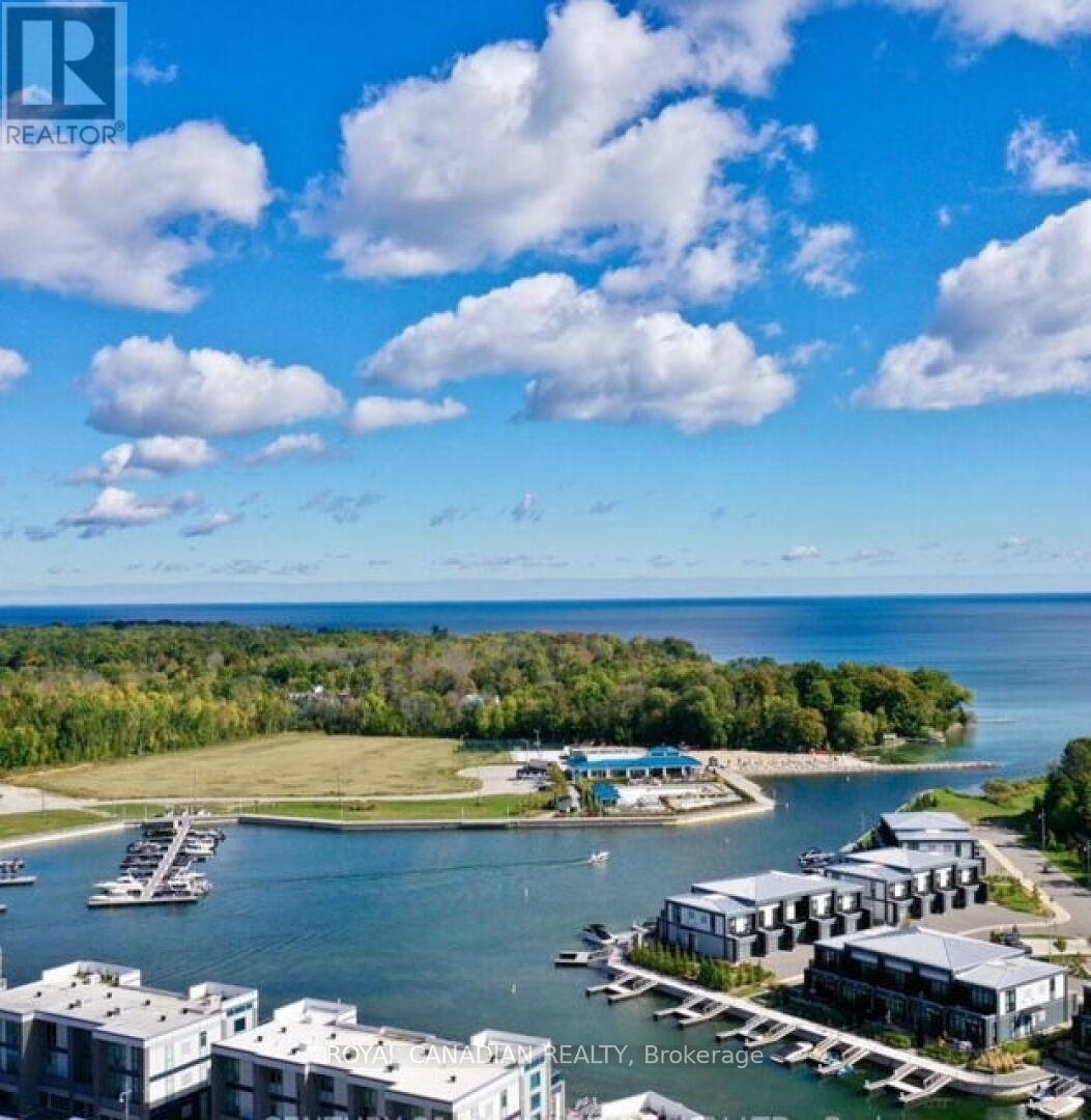 352 - 415 Sea Ray Avenue, Innisfil, Ontario  L9S 0R5 - Photo 34 - N12365149
