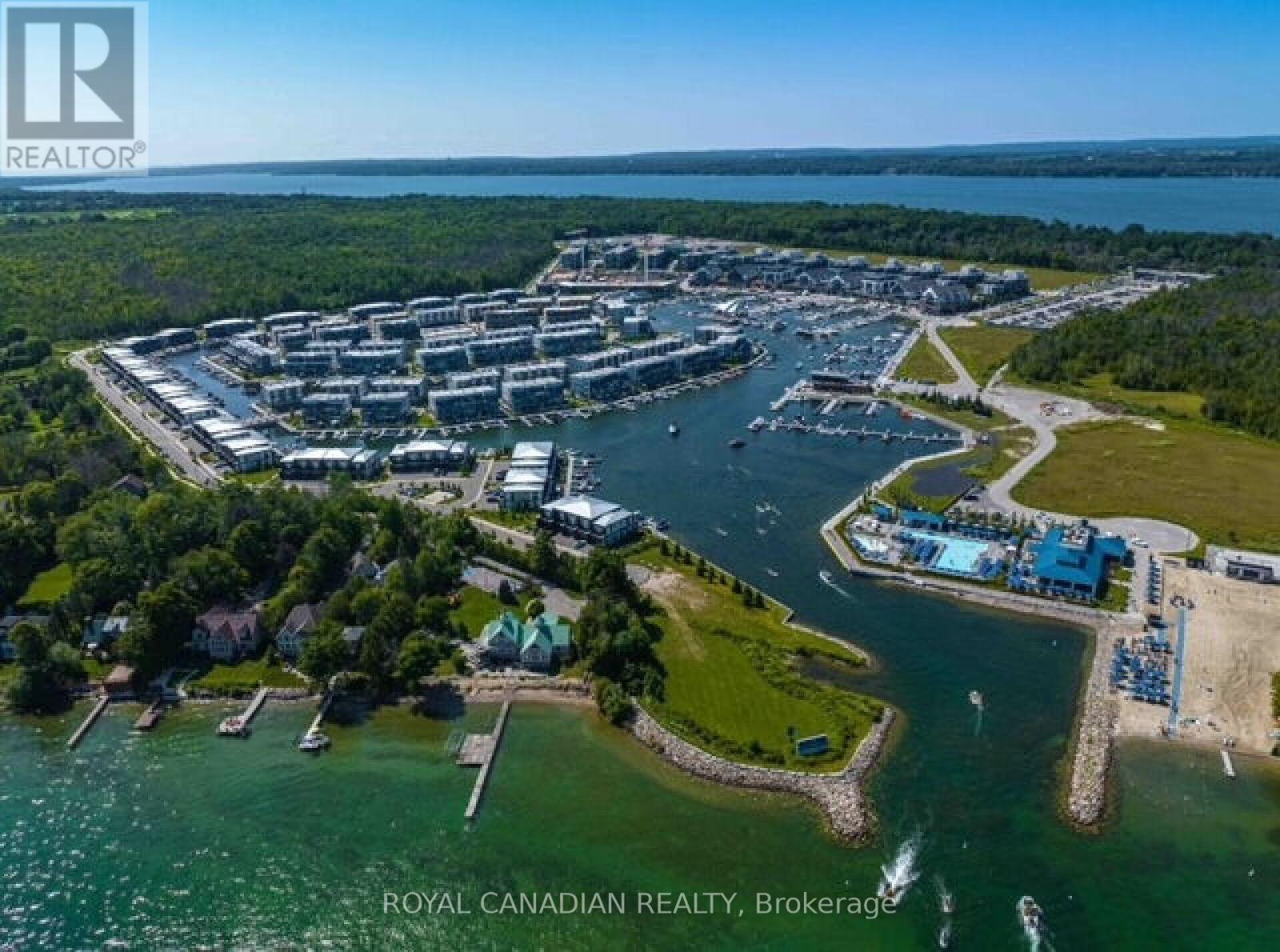 352 - 415 Sea Ray Avenue, Innisfil, Ontario  L9S 0R5 - Photo 42 - N12365149