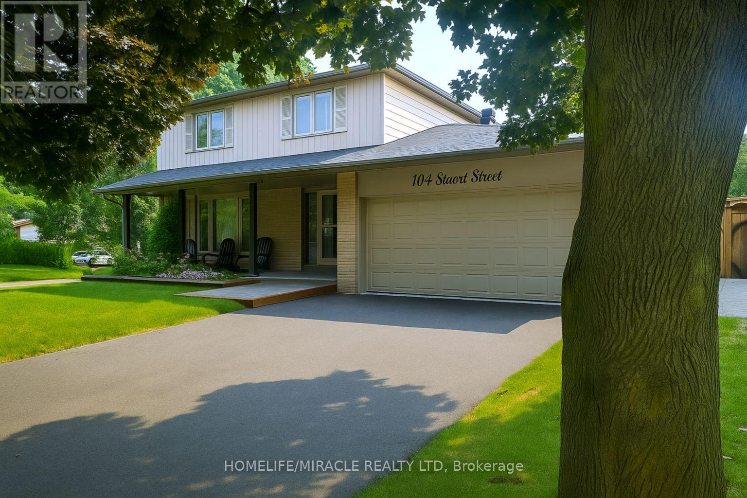 Property at 104 STUART STREET image 1
