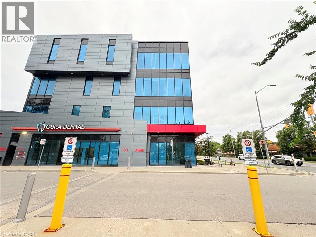 250 Dundas Street W, Mississauga, Ontario  L5B 1J2 - Photo 2 - 40763688