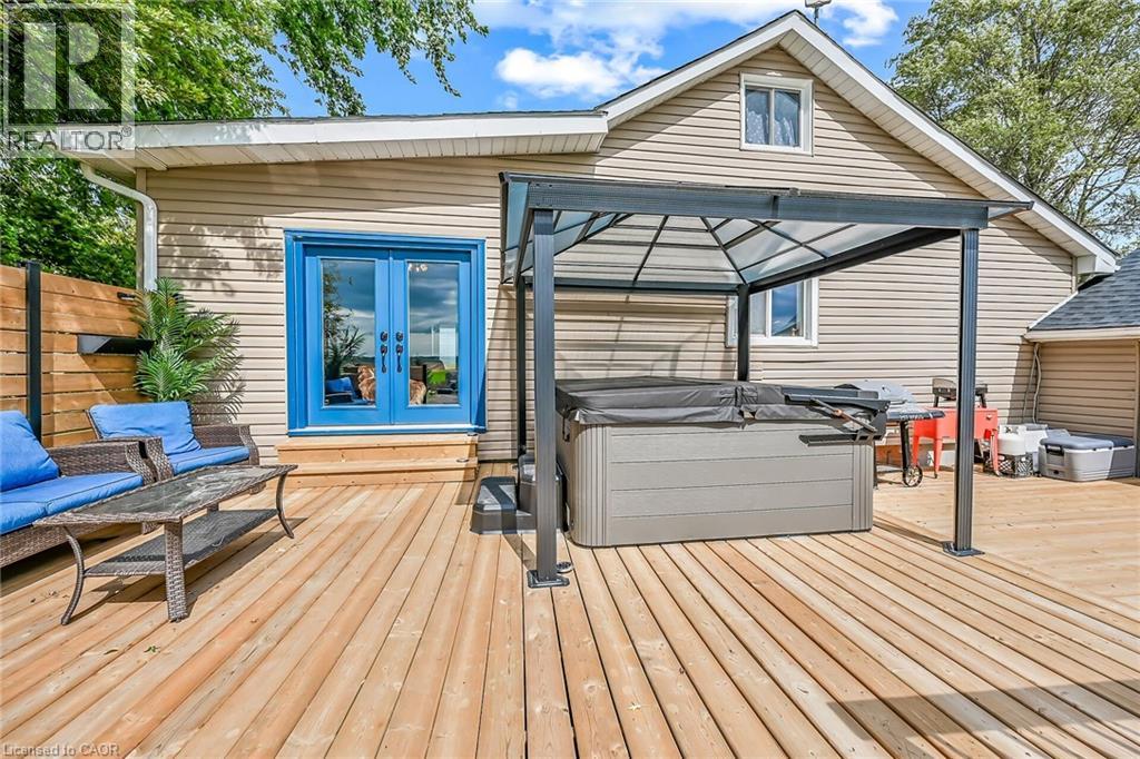 435 Highway 54, Brantford, Ontario  N3T 5L9 - Photo 14 - 40763112