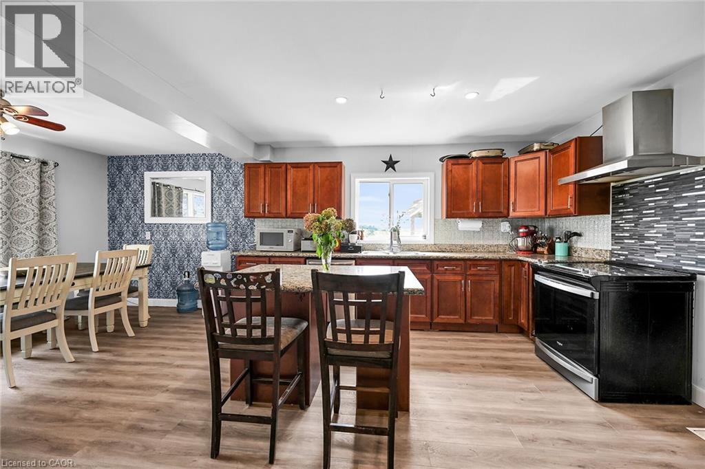 435 Highway 54, Brantford, Ontario  N3T 5L9 - Photo 8 - 40763112