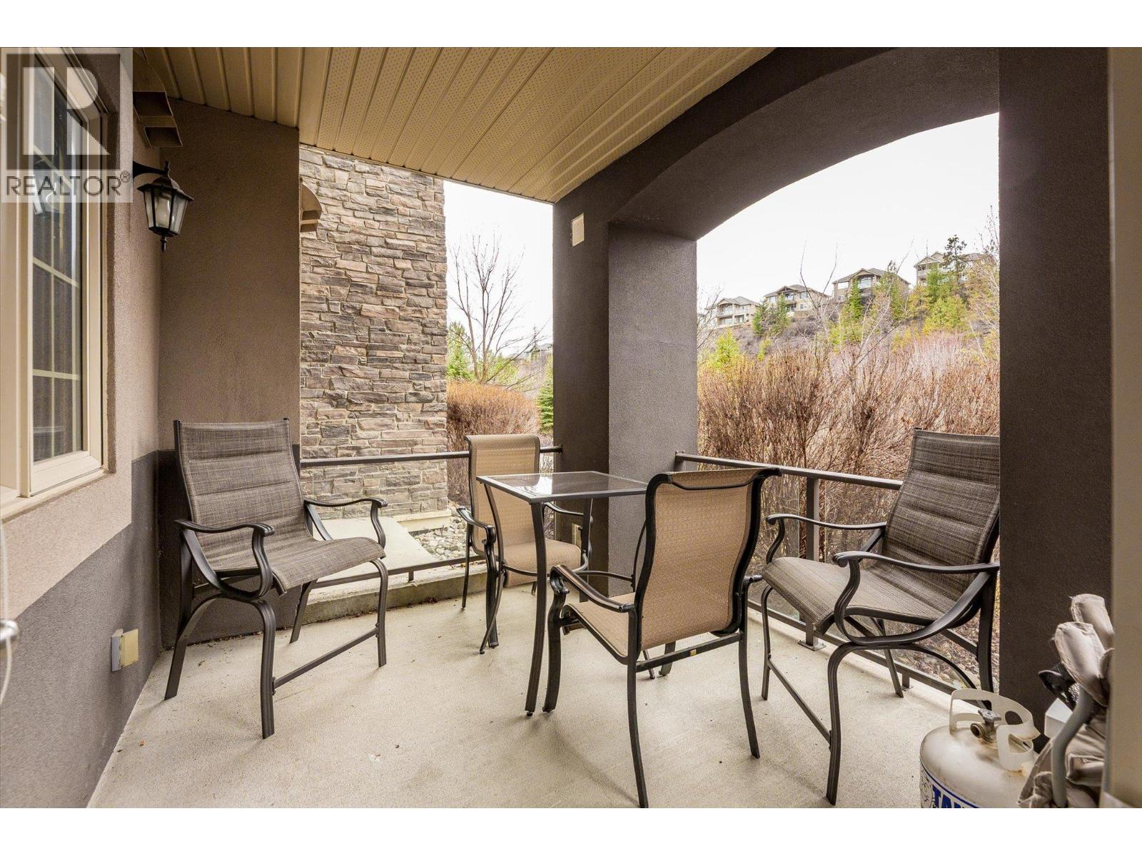 1875 Country Club Drive Unit# 1317, Kelowna, British Columbia  V1V 2W7 - Photo 23 - 10360539
