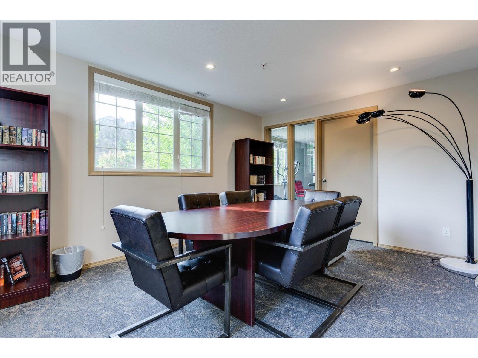 1875 Country Club Drive Unit# 1317, Kelowna, British Columbia  V1V 2W7 - Photo 27 - 10360539