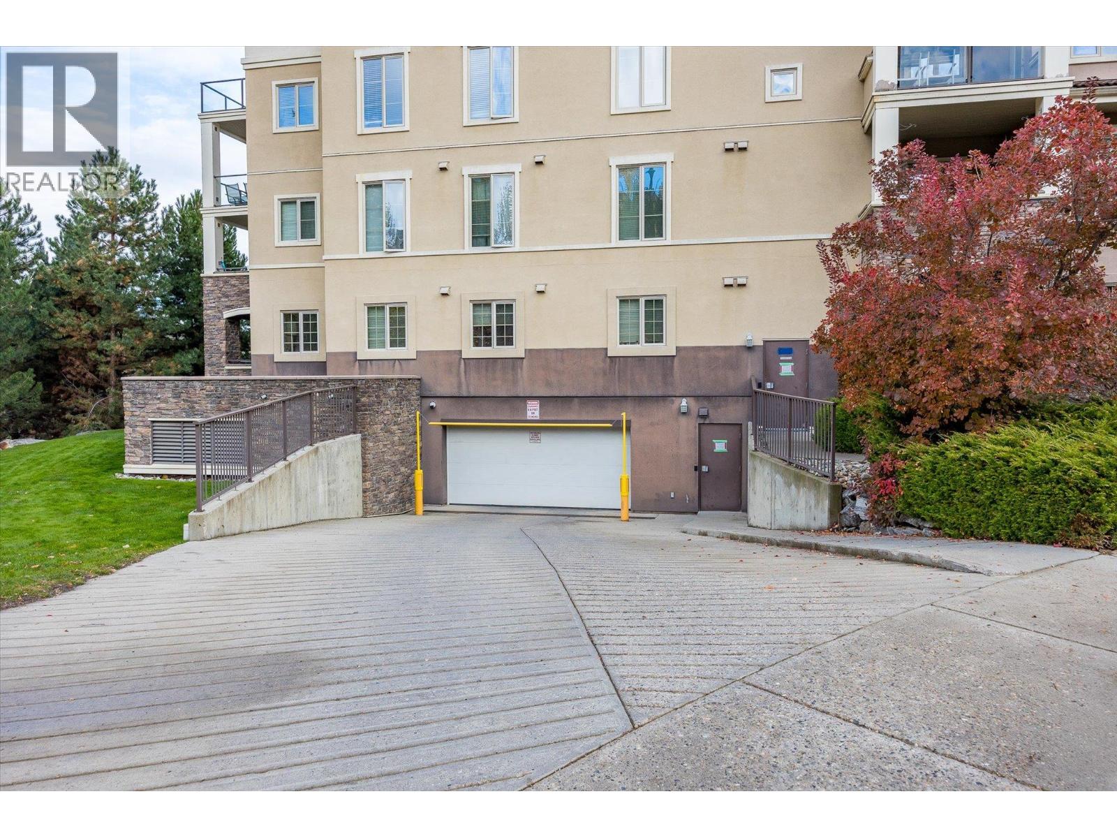 1875 Country Club Drive Unit# 1317, Kelowna, British Columbia  V1V 2W7 - Photo 30 - 10360539