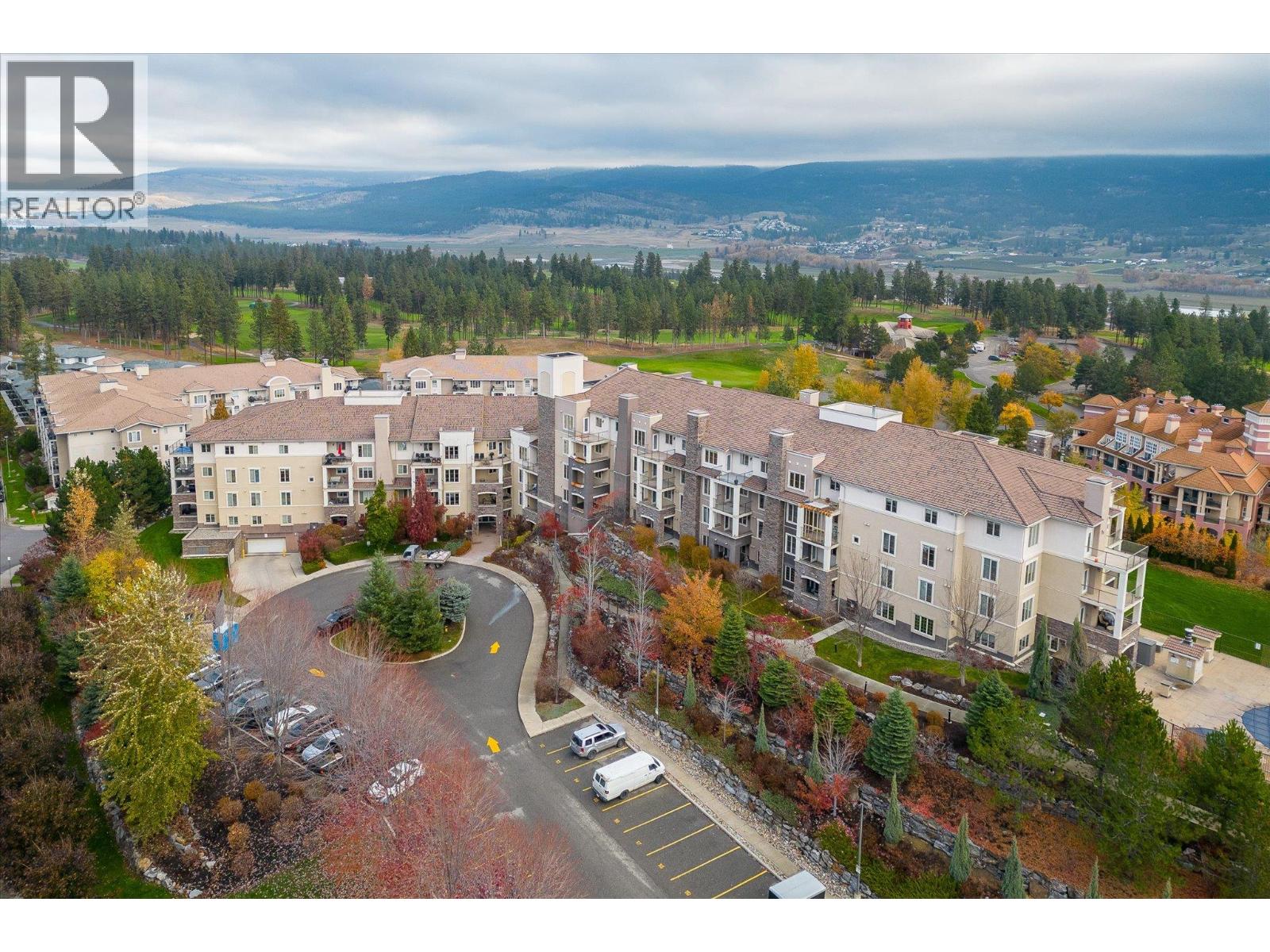 1875 Country Club Drive Unit# 1317, Kelowna, British Columbia  V1V 2W7 - Photo 33 - 10360539